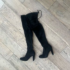 ARIANA 100 CITY BOOT